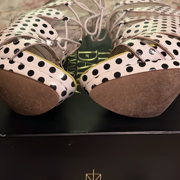 High heels 👠 - Picture 7 of 9